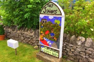 Over Haddon Well Dressings 2017