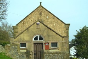 Wesleyan Chapel